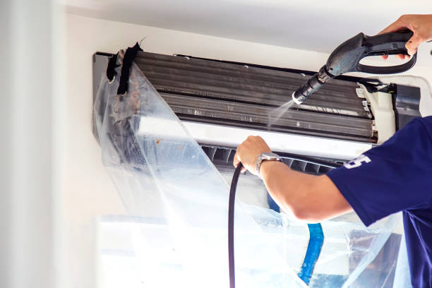 Best Ductwork Cleaning Services  in Orem, UT