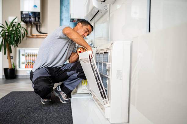 Best Commercial Air Duct Cleaning  in Orem, UT