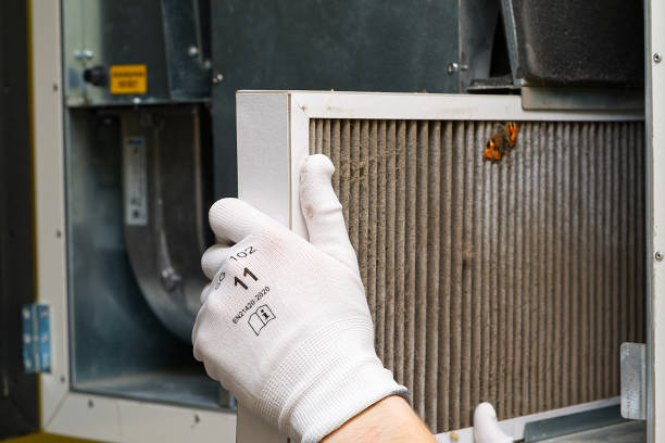 Best HVAC Air Duct Cleaning  in Orem, UT