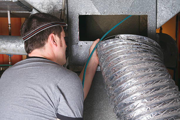 Best Best Air Duct Cleaning Company  in Orem, UT