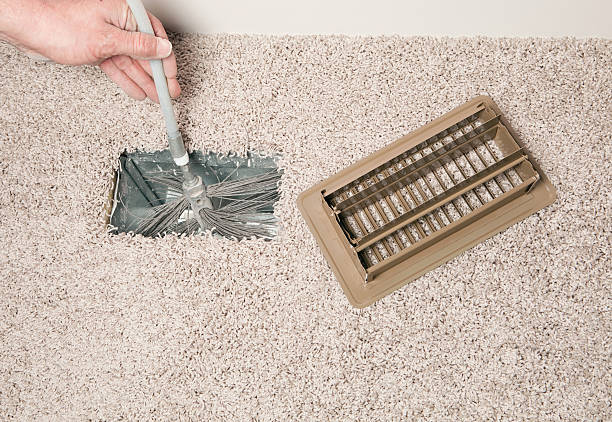 Best Home Air Vent Cleaning  in Orem, UT