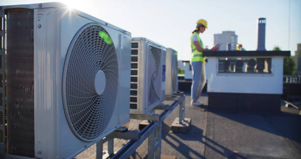 Best Ductwork Cleaning Services  in Orem, UT