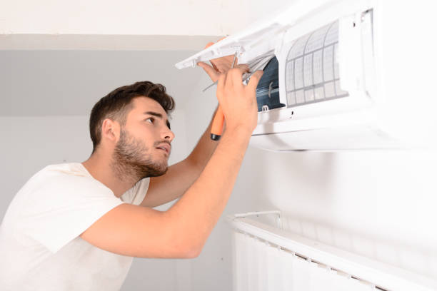 Best Residential Air Duct Cleaning  in Orem, UT